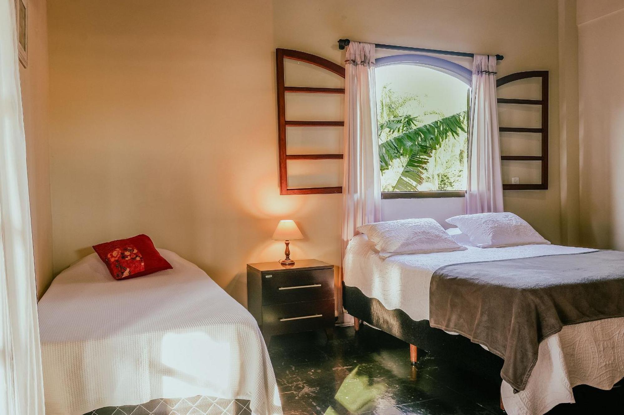 Ampla Charmosa Geriba Apartamento Búzios