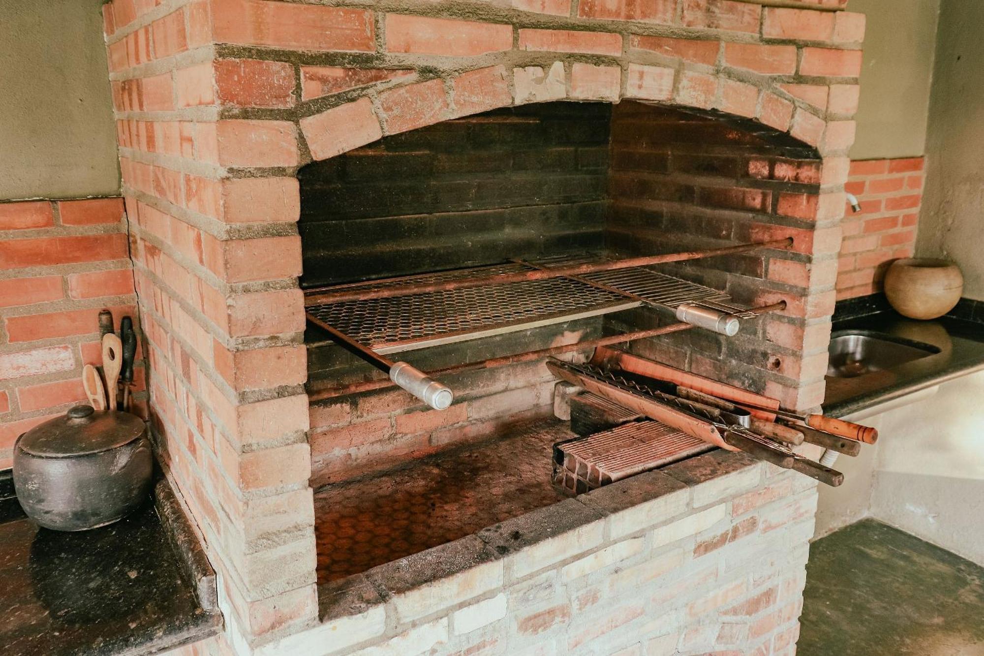 Ampla Charmosa Geriba Búzios