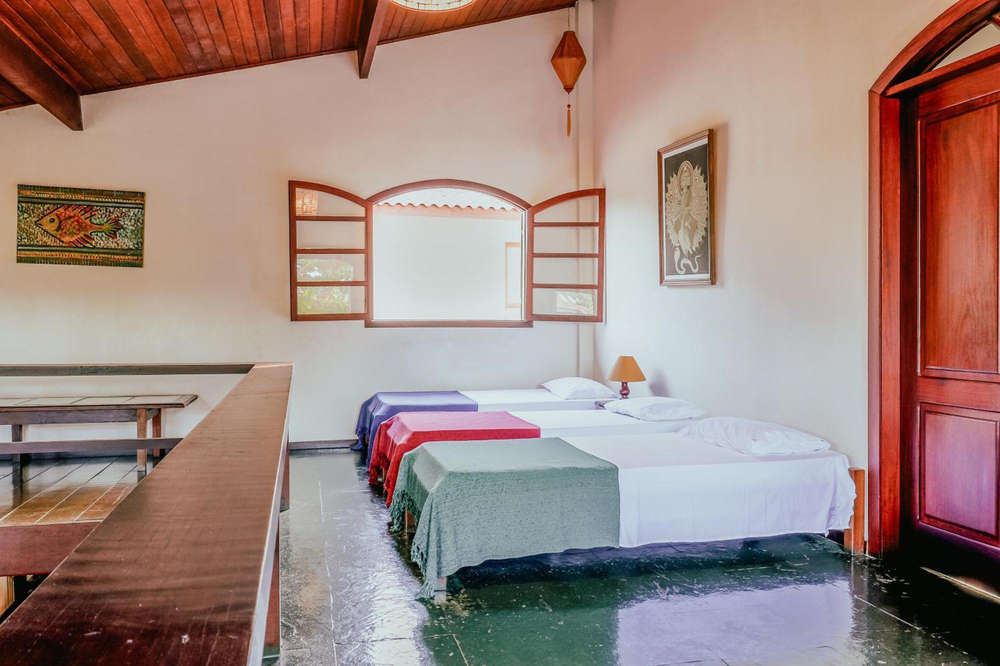 Apartamento Ampla Charmosa Geriba *