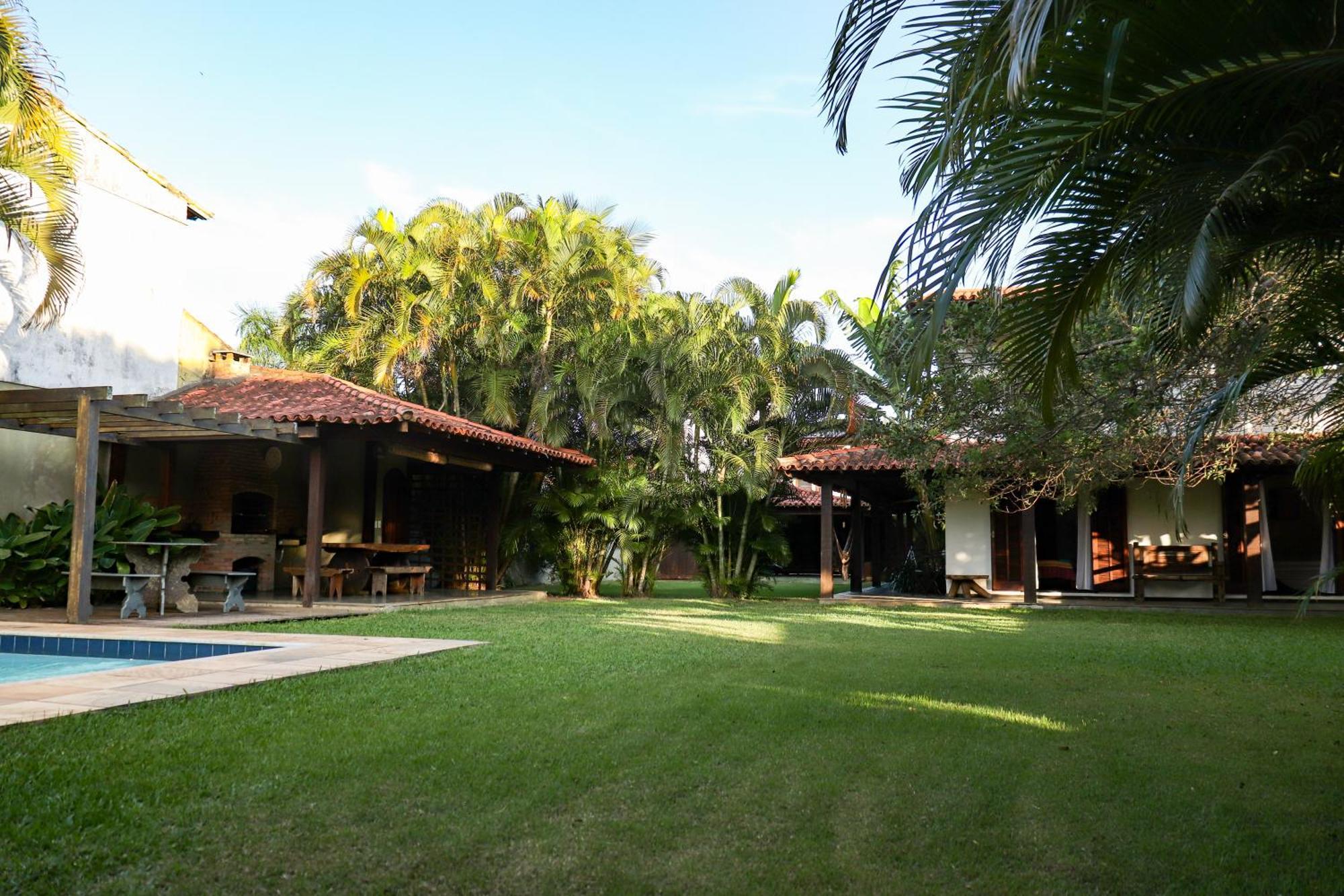 Ampla Charmosa Geriba Apartamento Búzios